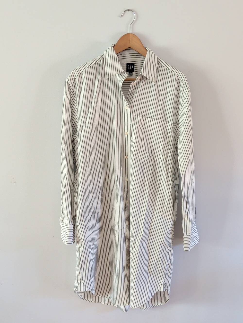 GAP Shirtdress